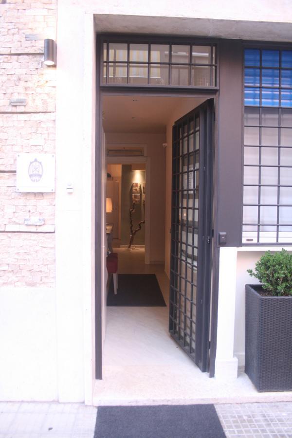 Villa Le Stanze Dei Cardinali Roma Exterior foto